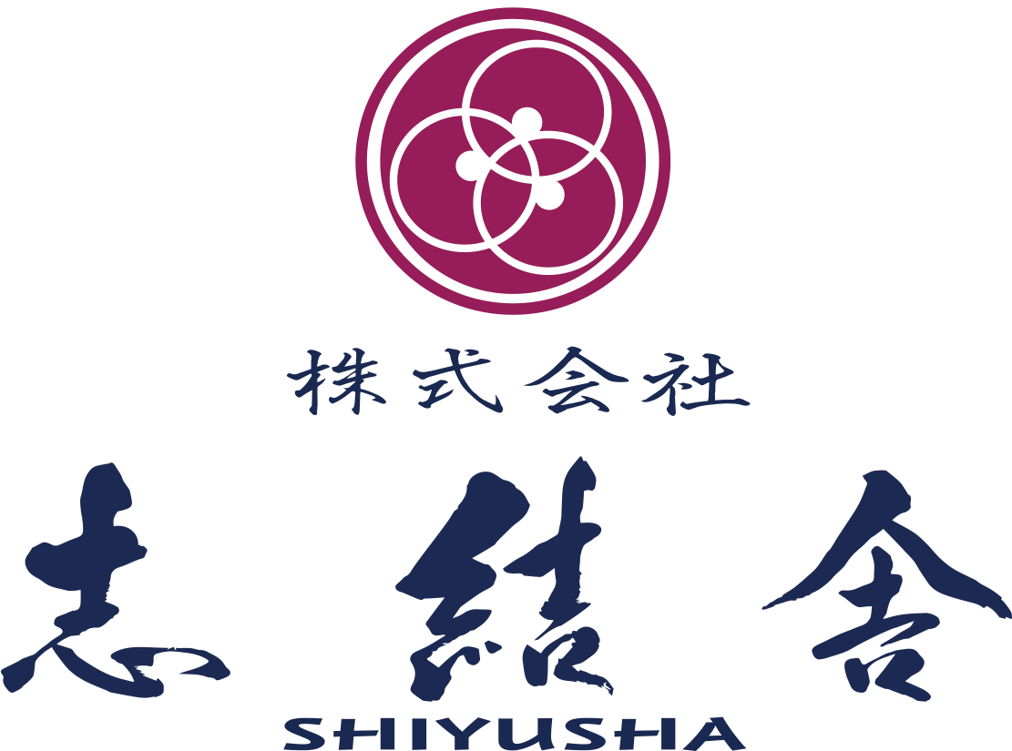 株式会社志結舎